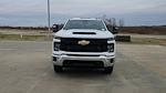 New 2026 Chevrolet Silverado 3500 Crew Cab Cab Chassis for sale #TF143123 - photo 4