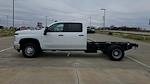 New 2026 Chevrolet Silverado 3500 Crew Cab Cab Chassis for sale #TF143123 - photo 6