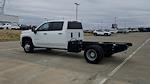 New 2026 Chevrolet Silverado 3500 Crew Cab Cab Chassis for sale #TF143123 - photo 7