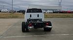 New 2026 Chevrolet Silverado 3500 Crew Cab Cab Chassis for sale #TF143123 - photo 8