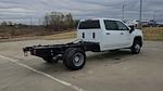 New 2026 Chevrolet Silverado 3500 Crew Cab Cab Chassis for sale #TF143123 - photo 2