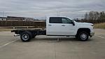 New 2026 Chevrolet Silverado 3500 Crew Cab Cab Chassis for sale #TF143123 - photo 9