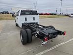 New 2026 Chevrolet Silverado 3500 Crew Cab Cab Chassis for sale #TF143123 - photo 24