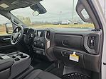 New 2026 Chevrolet Silverado 3500 Crew Cab Cab Chassis for sale #TF143123 - photo 27
