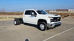 New 2026 Chevrolet Silverado 3500 Crew Cab Cab Chassis for sale #TF143284 - photo 3
