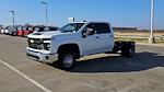 New 2026 Chevrolet Silverado 3500 Crew Cab Cab Chassis for sale #TF143284 - photo 5