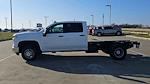 New 2026 Chevrolet Silverado 3500 Crew Cab Cab Chassis for sale #TF143284 - photo 6