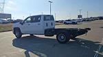 New 2026 Chevrolet Silverado 3500 Crew Cab Cab Chassis for sale #TF143284 - photo 7