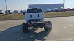 New 2026 Chevrolet Silverado 3500 Crew Cab Cab Chassis for sale #TF143284 - photo 8