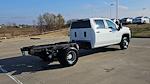 New 2026 Chevrolet Silverado 3500 Crew Cab Cab Chassis for sale #TF143284 - photo 2