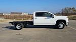 New 2026 Chevrolet Silverado 3500 Crew Cab Cab Chassis for sale #TF143284 - photo 9