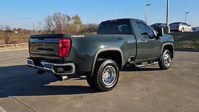 New 2026 Chevrolet Silverado 3500 LT Regular Cab for sale #TF145002 - photo 2