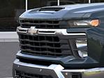 New 2026 Chevrolet Silverado 3500 LT Regular Cab for sale #TF145002 - photo 44