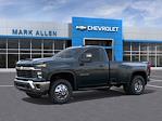 New 2026 Chevrolet Silverado 3500 LT Regular Cab for sale #TF145002 - photo 34