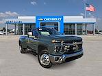 New 2026 Chevrolet Silverado 3500 LT Regular Cab for sale #TF145002 - photo 1