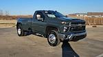 New 2026 Chevrolet Silverado 3500 LT Regular Cab for sale #TF145002 - photo 3