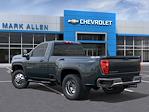 New 2026 Chevrolet Silverado 3500 LT Regular Cab for sale #TF145002 - photo 35