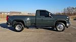 New 2026 Chevrolet Silverado 3500 LT Regular Cab for sale #TF145002 - photo 9