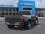 New 2026 Chevrolet Silverado 3500 LT Regular Cab for sale #TF145002 - photo 33