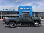 New 2026 Chevrolet Silverado 3500 LT Regular Cab for sale #TF145002 - photo 36