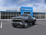 New 2026 Chevrolet Silverado 3500 LT Regular Cab for sale #TF145002 - photo 39