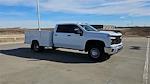 New 2026 Chevrolet Silverado 3500 Crew Cab Service Truck for sale #TF149939 - photo 3