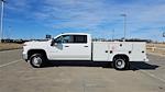 New 2026 Chevrolet Silverado 3500 Crew Cab Service Truck for sale #TF149939 - photo 6