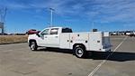 New 2026 Chevrolet Silverado 3500 Crew Cab Service Truck for sale #TF149939 - photo 7
