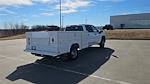 New 2026 Chevrolet Silverado 3500 Crew Cab Service Truck for sale #TF149939 - photo 2