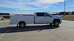 New 2026 Chevrolet Silverado 3500 Crew Cab Service Truck for sale #TF149939 - photo 9
