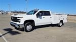 New 2026 Chevrolet Silverado 3500 Crew Cab Cab Chassis for sale #TF149978 - photo 4