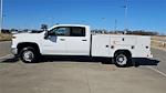 New 2026 Chevrolet Silverado 3500 Crew Cab Cab Chassis for sale #TF149978 - photo 5
