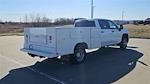 New 2026 Chevrolet Silverado 3500 Crew Cab Cab Chassis for sale #TF149978 - photo 8