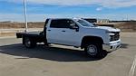 New 2026 Chevrolet Silverado 3500 Crew Cab Flatbed Truck for sale #TF150536 - photo 3