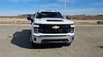 New 2026 Chevrolet Silverado 3500 Crew Cab Flatbed Truck for sale #TF150536 - photo 4