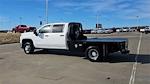 New 2026 Chevrolet Silverado 3500 Crew Cab Flatbed Truck for sale #TF150536 - photo 7