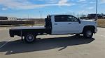 New 2026 Chevrolet Silverado 3500 Crew Cab Flatbed Truck for sale #TF150536 - photo 9