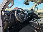 New 2026 Chevrolet Silverado 3500 Crew Cab Flatbed Truck for sale #TF150536 - photo 10