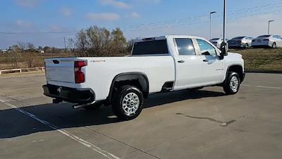 New 2026 Chevrolet Silverado 2500 Work Truck Crew Cab for sale #TF169266 - photo 2