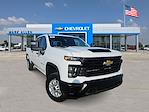 New 2026 Chevrolet Silverado 2500 Work Truck Crew Cab for sale #TF169266 - photo 1