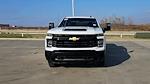 New 2026 Chevrolet Silverado 2500 Work Truck Crew Cab for sale #TF169266 - photo 4
