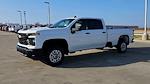 New 2026 Chevrolet Silverado 2500 Work Truck Crew Cab for sale #TF169266 - photo 5