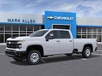 New 2026 Chevrolet Silverado 2500 Work Truck Crew Cab for sale #TF169416 - photo 37