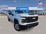 New 2026 Chevrolet Silverado 2500 Work Truck Crew Cab for sale #TF169416 - photo 1