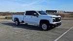 New 2026 Chevrolet Silverado 2500 Work Truck Crew Cab for sale #TF169416 - photo 3