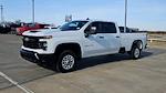 New 2026 Chevrolet Silverado 2500 Work Truck Crew Cab for sale #TF169416 - photo 5