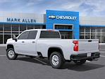 New 2026 Chevrolet Silverado 2500 Work Truck Crew Cab for sale #TF169416 - photo 38