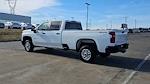 New 2026 Chevrolet Silverado 2500 Work Truck Crew Cab for sale #TF169416 - photo 7
