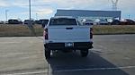 New 2026 Chevrolet Silverado 2500 Work Truck Crew Cab for sale #TF169416 - photo 8