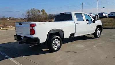 New 2026 Chevrolet Silverado 2500 Work Truck Crew Cab for sale #TF169504 - photo 2